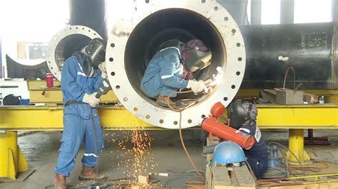 metal fabricator vietnam|steel company in vietnam.